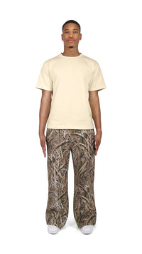 Bone & Branch 001- T-shirt