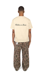 Bone & Branch 001- T-shirt