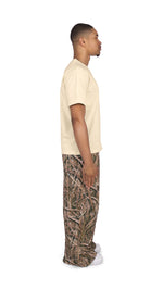 Bone & Branch 001- T-shirt